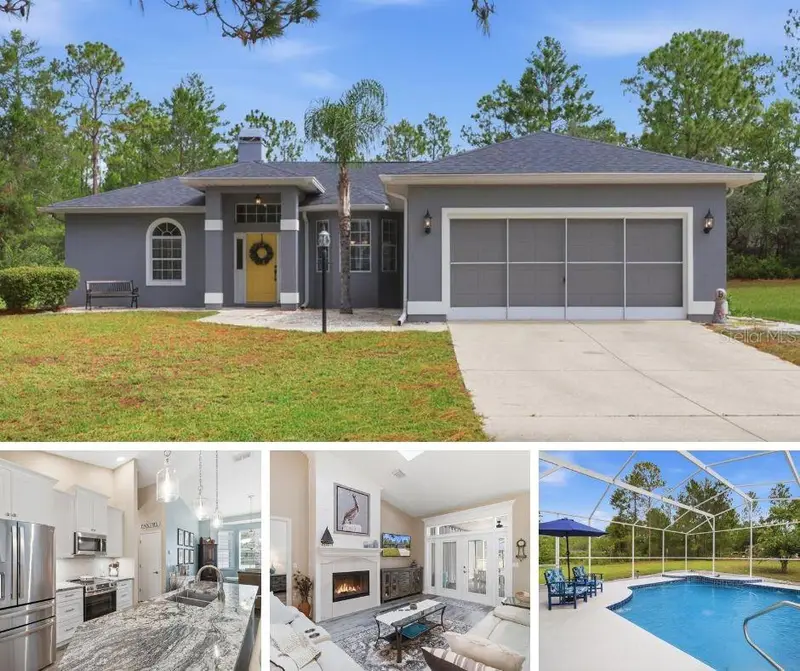 4093 W Pine Ridge Blvd, FL
