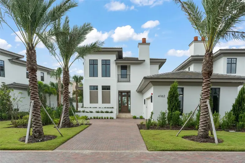 4162 Grande Brick Loop #27, FL