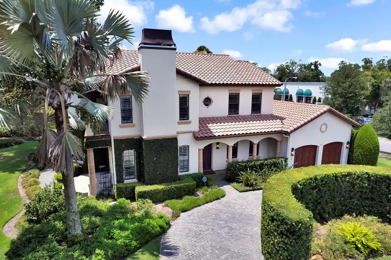 922 N Pennsylvania Ave, FL