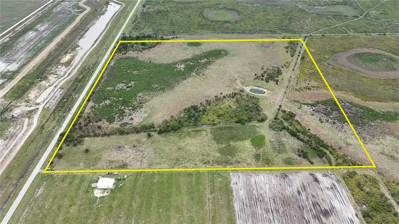 Fort Meade listing