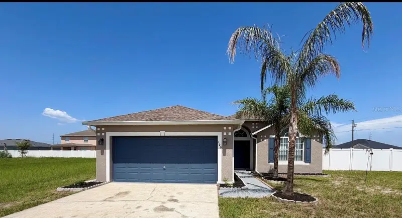100 Cimarron Ln, FL
