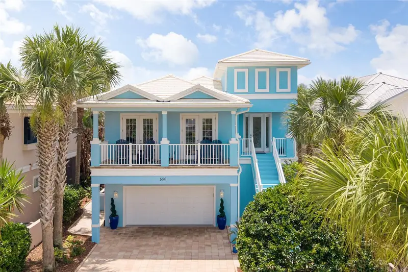 550 Cinnamon Beach Ln, FL