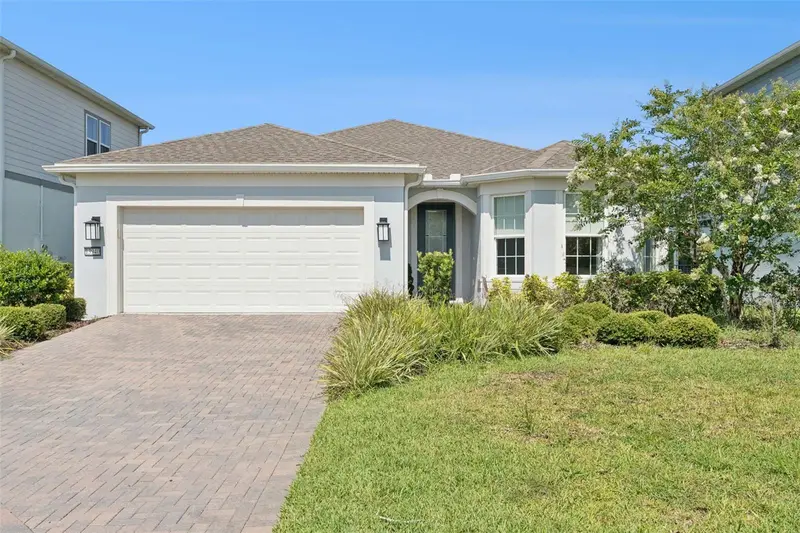 Isles of Lake Nona listing