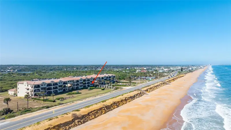 2450 N Ocean Shore Blvd #115, FL