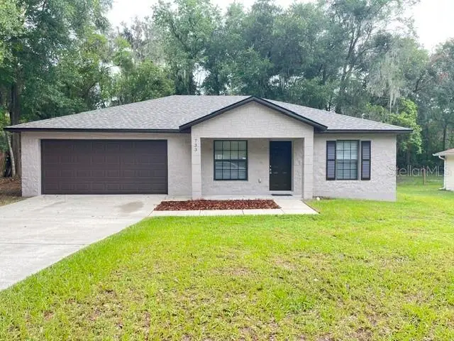 733 E Indiana Ave, FL