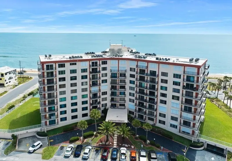 3600 S Ocean Shore Blvd #111, FL