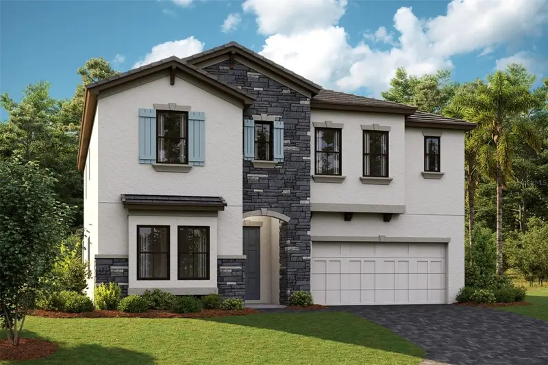 8533 Dove Bog Ter, FL