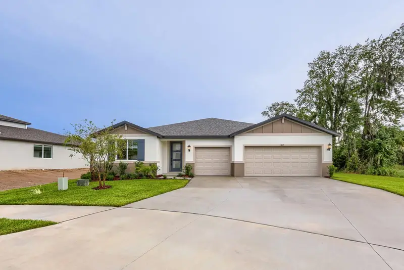 3819 Orange Forest Ln, FL