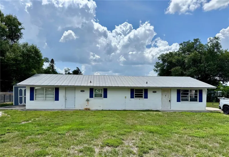 2242 & 2240 Sw Lois Ave, FL