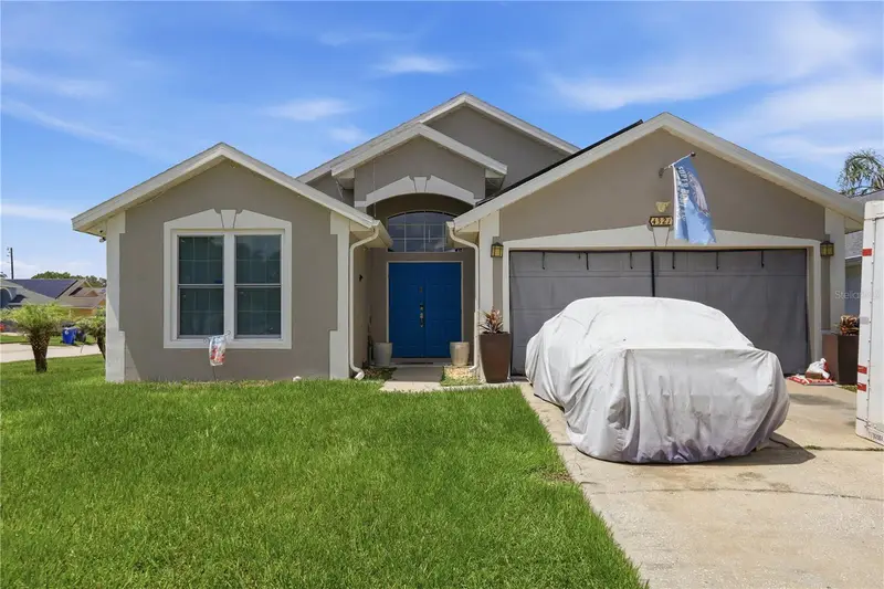 Storey Lake listing