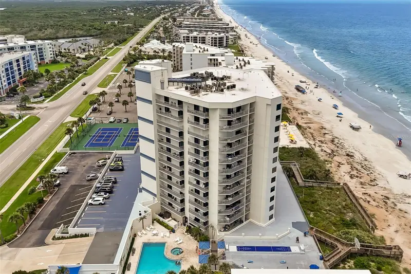 5207 S Atlantic Ave #222, FL