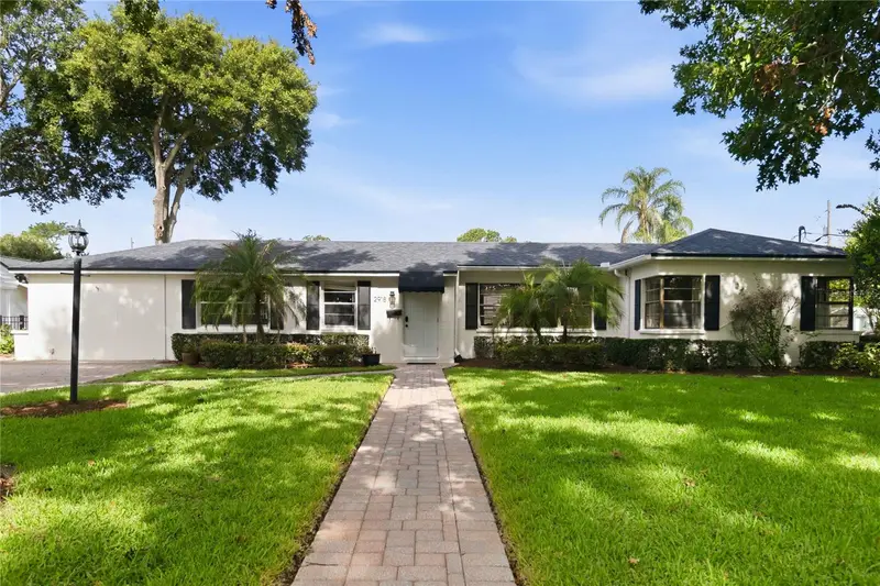 2918 Carl Ter, FL