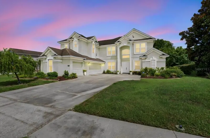 13800 Crest Lake Dr, FL
