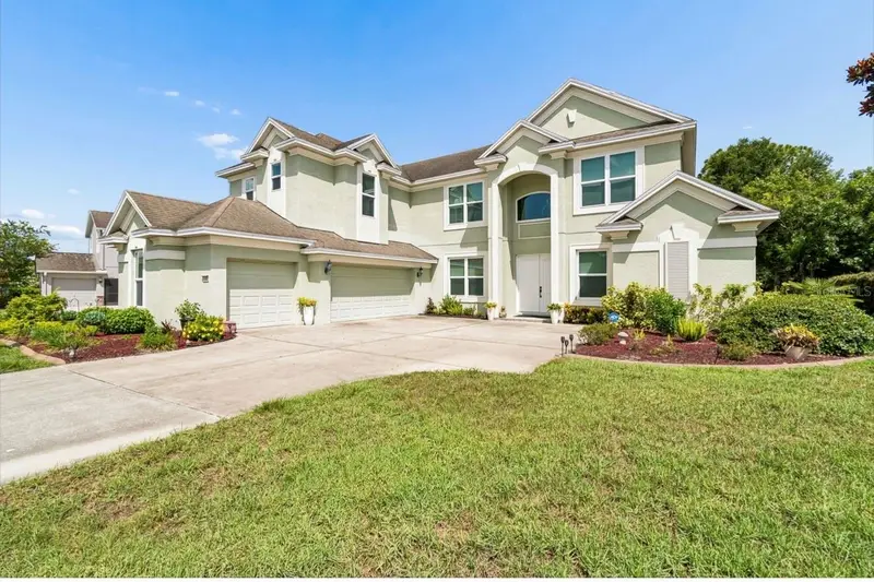 13800 Crest Lake Dr, FL
