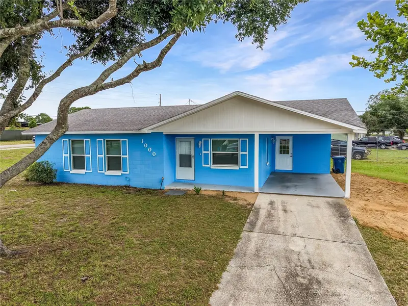 1000 Valencia Ave, FL