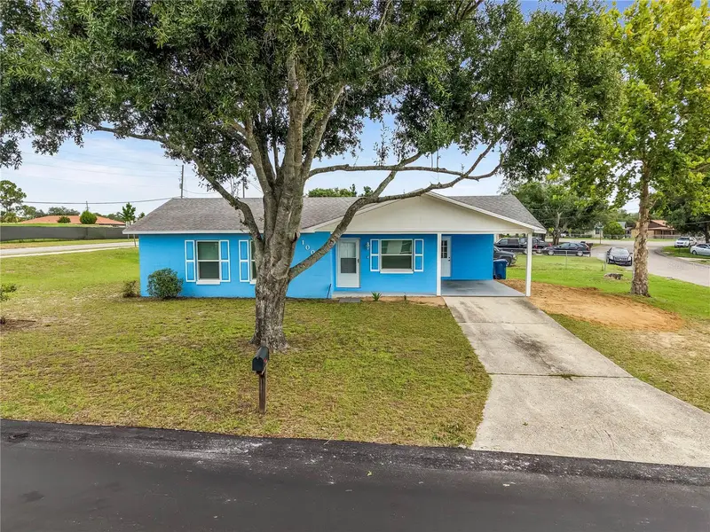 1000 Valencia Ave, FL