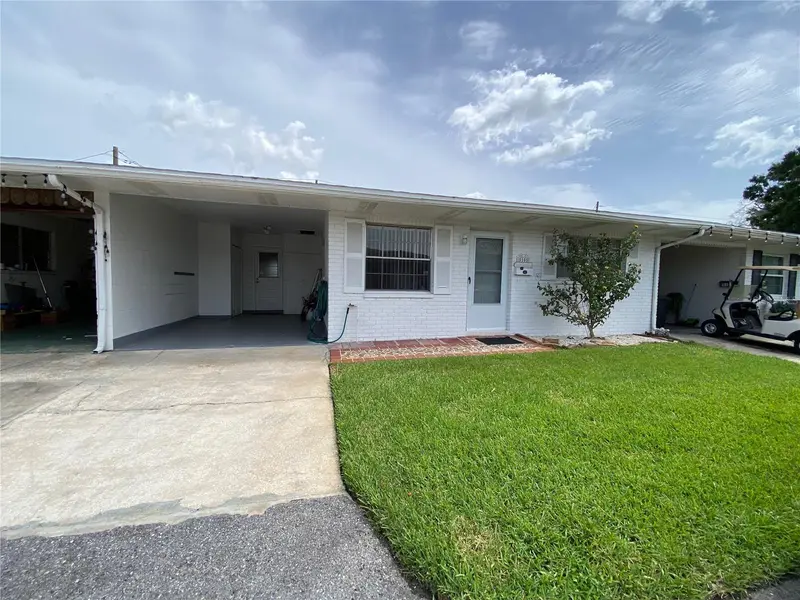 5105 Rose Pl N, FL