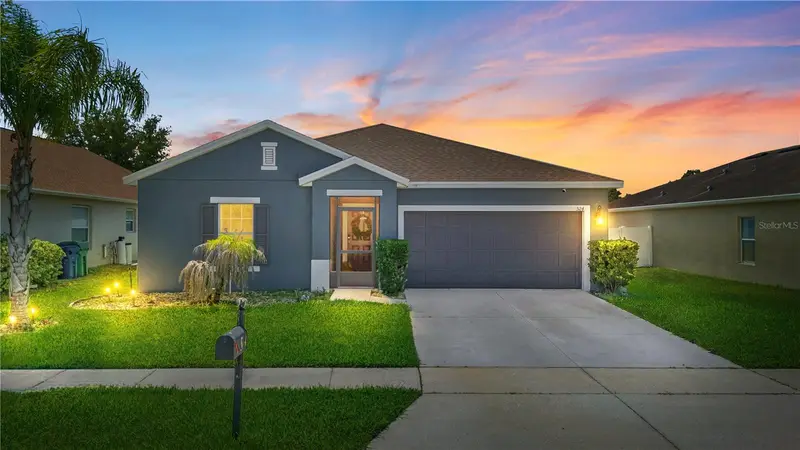 524 Haines Trl, FL