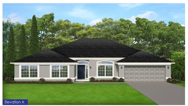 6296 Hornbuckle Blvd, FL