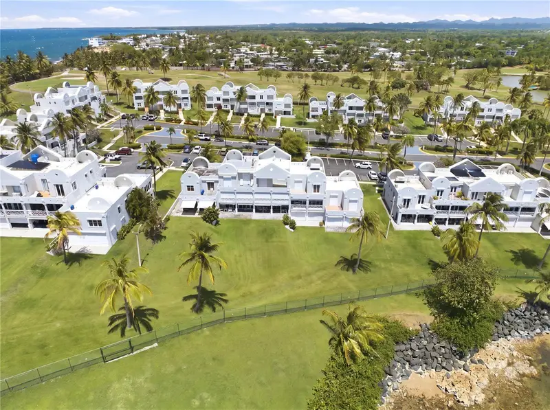 G3 Costa Dorada I #3, PR