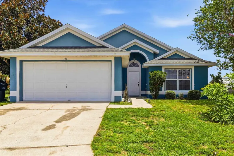 535 Cornwallis Dr, FL