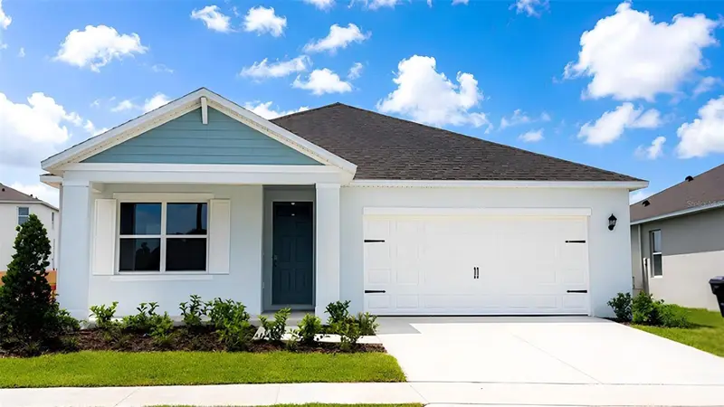 6726 Scrub Hickory Ave, FL