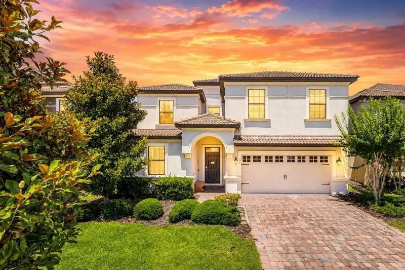 ChampionsGate listing