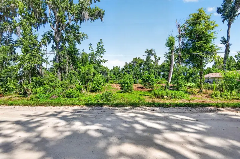 0 Sumner Lake Rd, FL