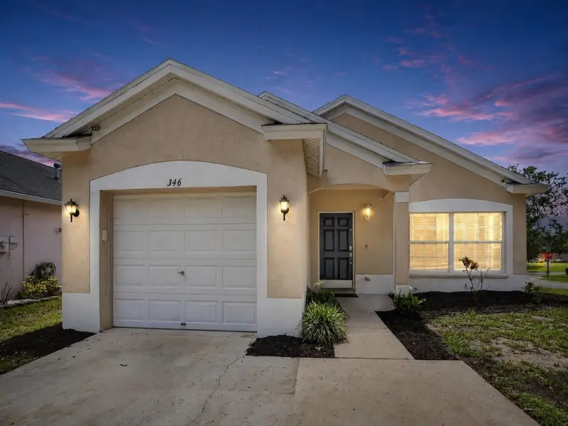 346 Summer Sails Dr, FL