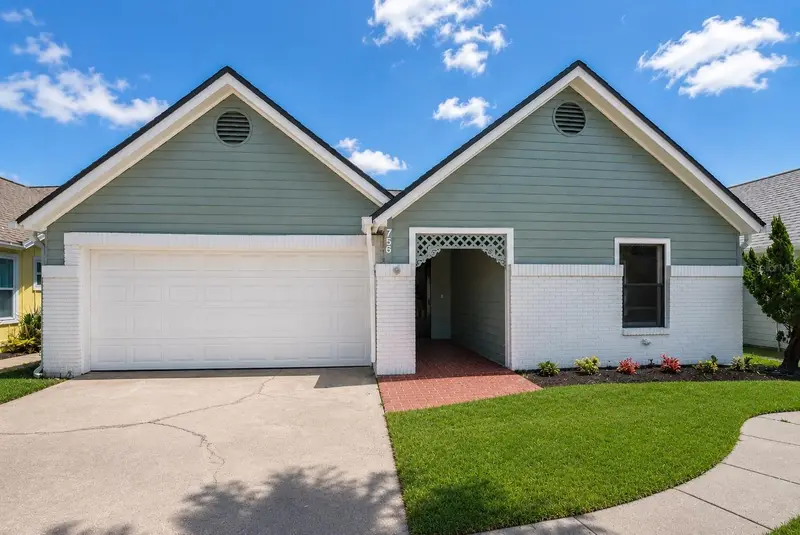 New Smyrna Beach listing
