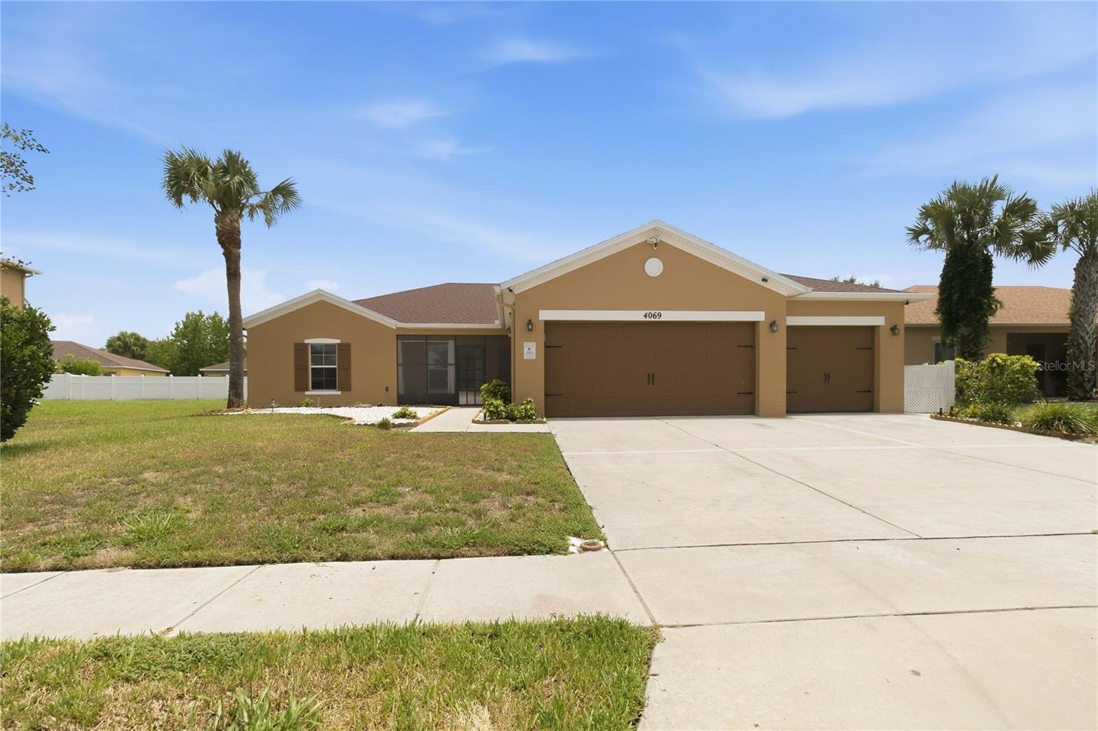 4069 Marina Isle Dr, FL