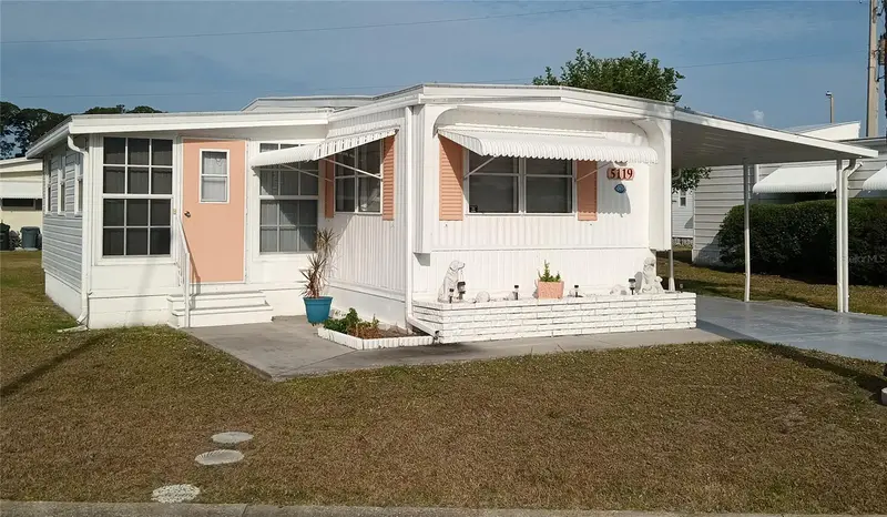 5119 Glen Echo Ave, FL