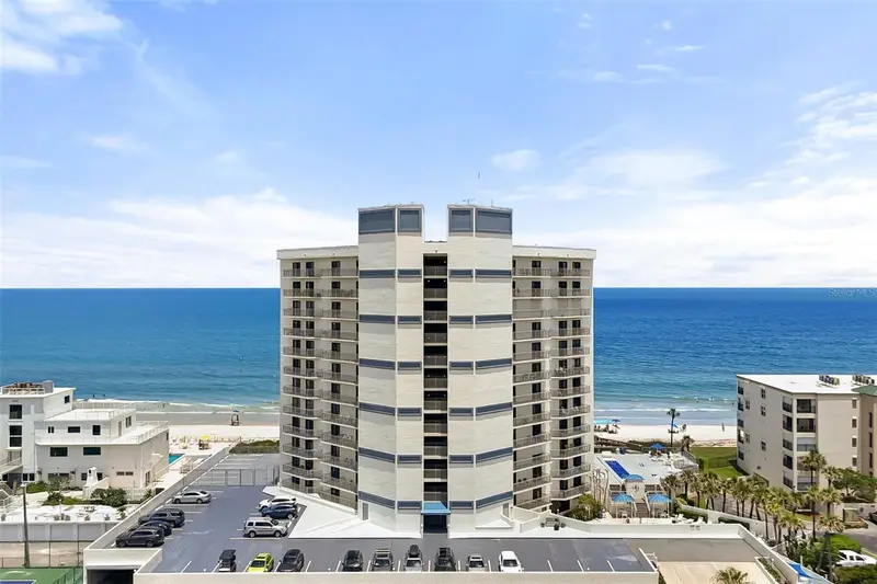 5207 S Atlantic Ave #1023, FL
