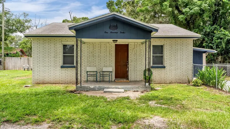 112 Palm Dr, FL