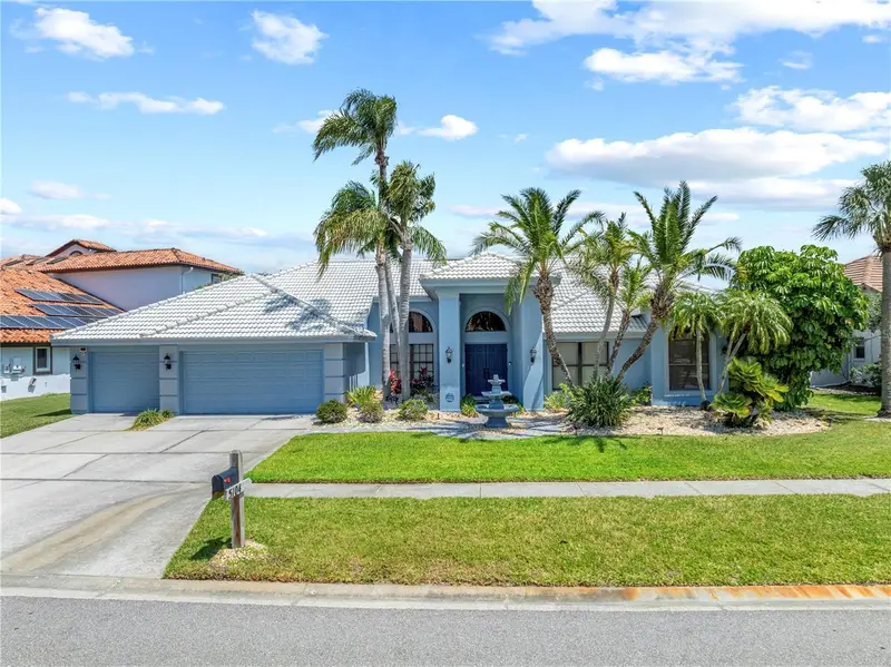 5104 E Longboat Blvd, FL
