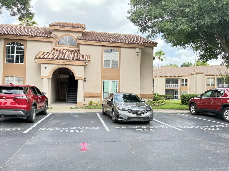 4623 Gate Pl #206, FL