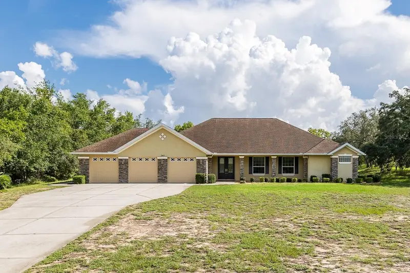 343 Royal Palm Way, FL
