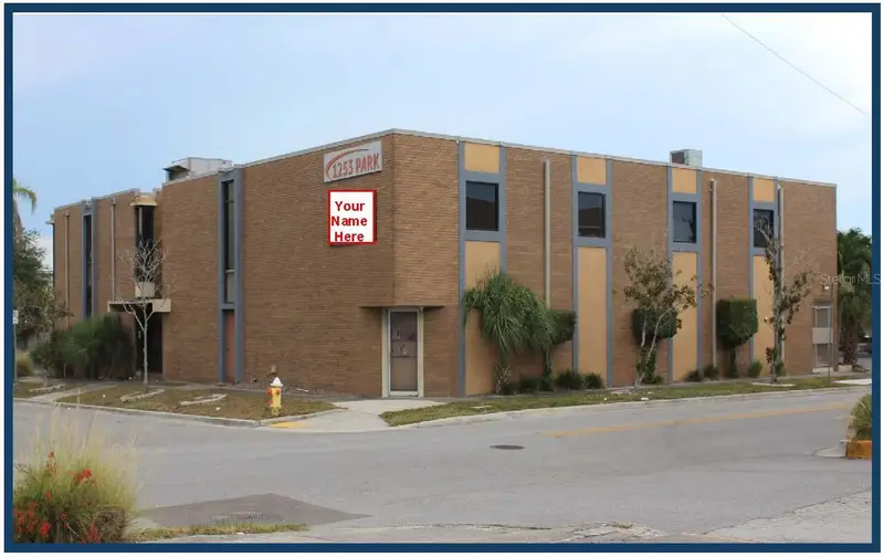 1253/1255 Park St, FL