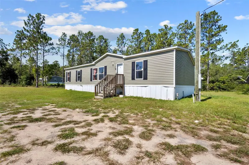 390 Ne 137th Ave, FL