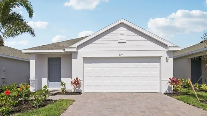 26199 Sacred Lotus Ln, FL
