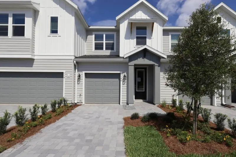 Holly Hill listing