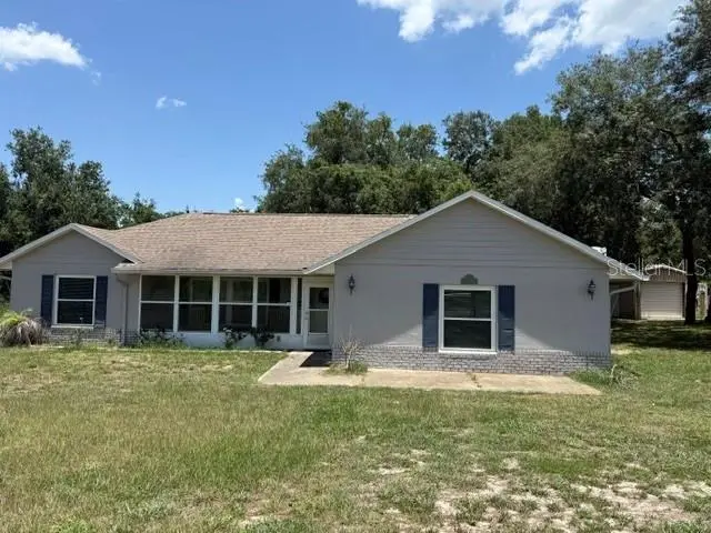 10930 Turnpike Rd, FL