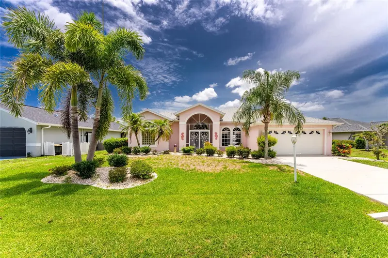 417 Scarlet Sage, FL