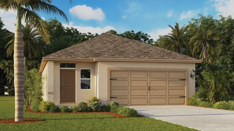 1227 Cumberland Trail Dr, FL