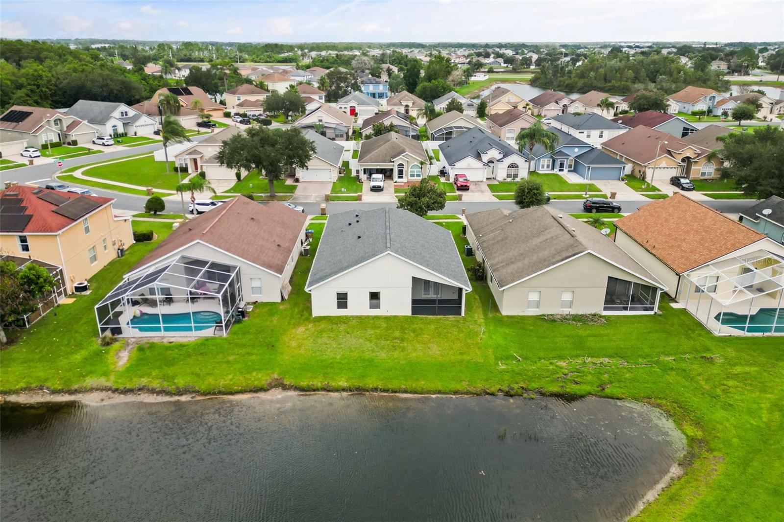 2608 Deck Ave, FL