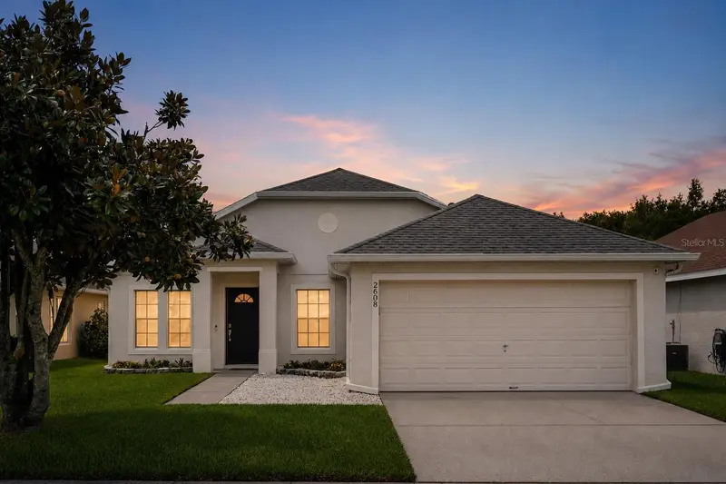 2608 Deck Ave, FL