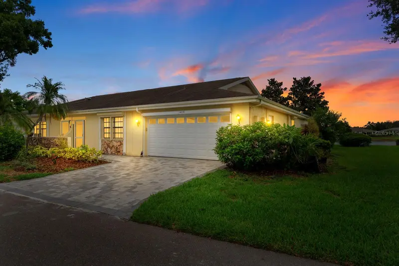 Lancaster listing