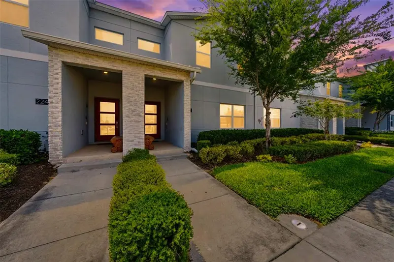 218 Ocean Course Ave, FL