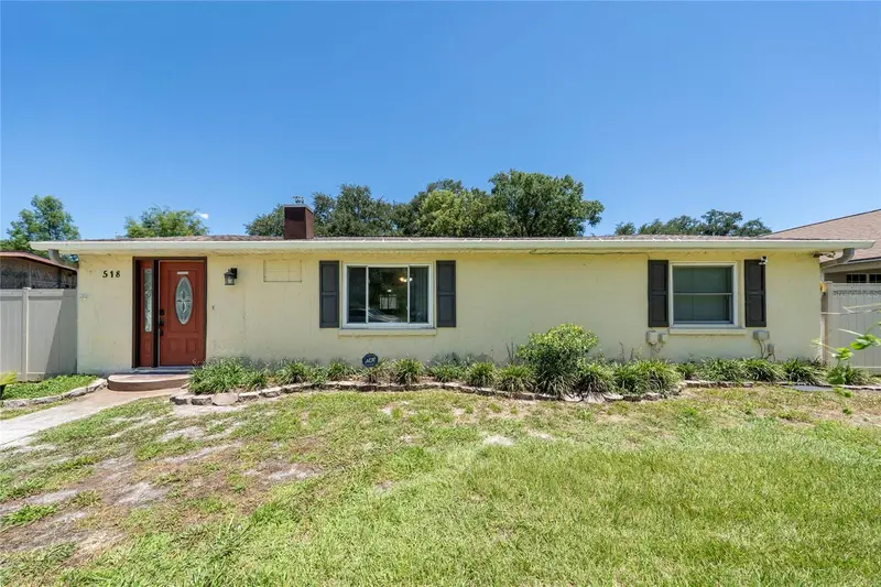 518 Tohopekaliga Ave, FL