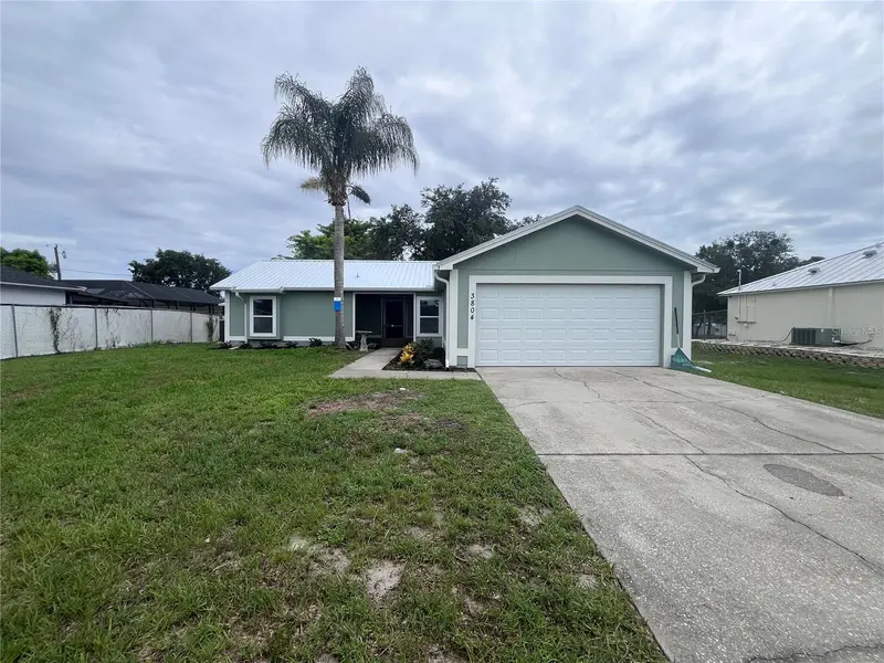 Deltona Lakes listing